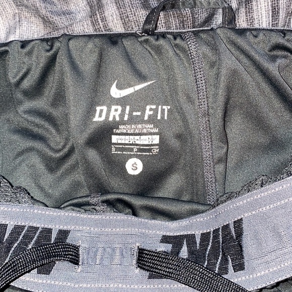 Men’s Nike Dri-Fit Athletic Shorts - Picture 3 of 4